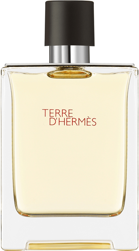 Hermes Terre D’Hermès : Product review