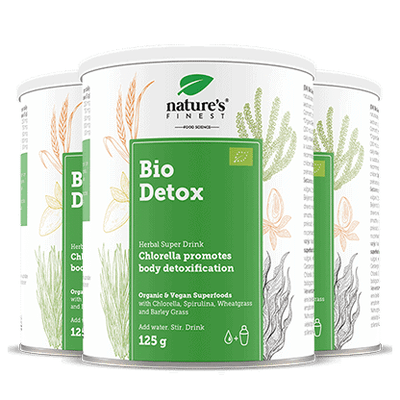 Bio DETOX mix