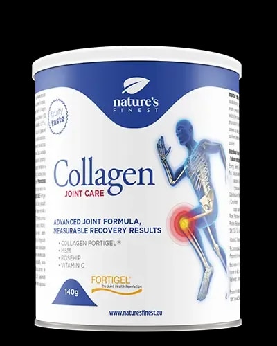 Κολλαγόνο JointCare: Product review
