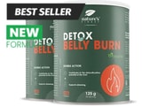 Detox Belly Burn