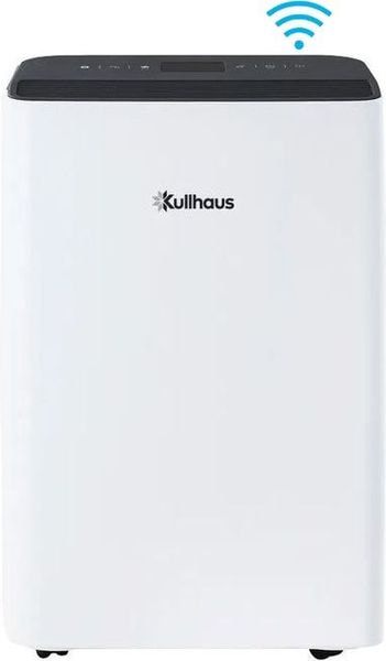 Kullhaus Qualis 20l