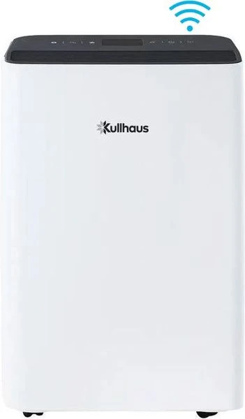 Kullhaus Qualis 20l: Product review