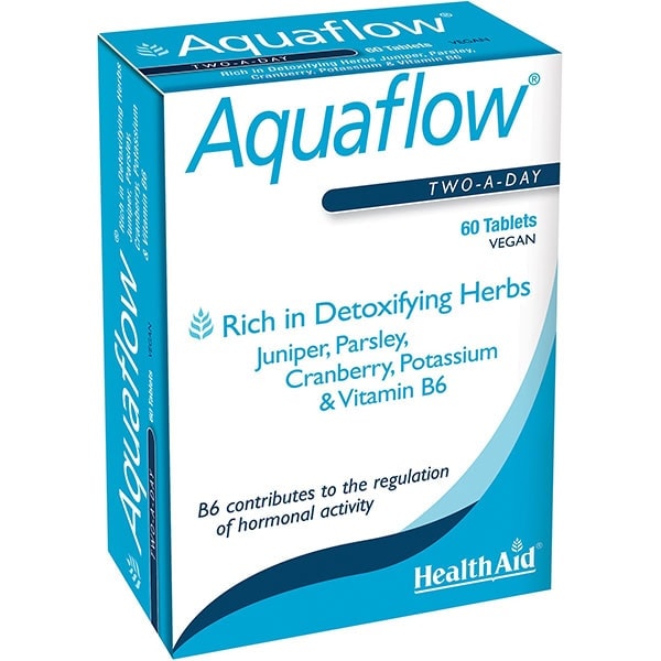 Health Aid Aquaflow