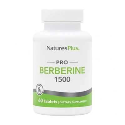 Natures Plus Berberine