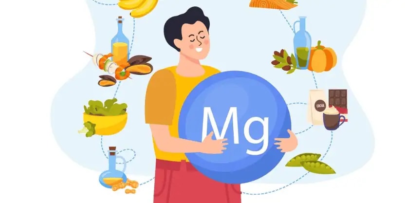 Μαγνήσιο