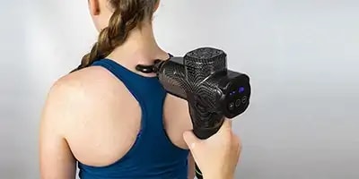 Πιστόλι μασάζ