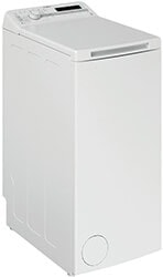 Whirlpool TDLR 6040S
