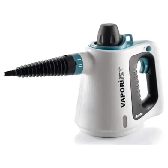 Ariete 4137 Vapori Jet: Product review