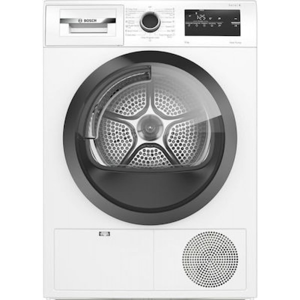 Bosch WTH85220BY: Product review