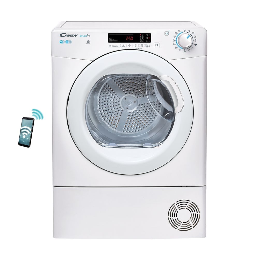 CANDY CSOE C9DG-S