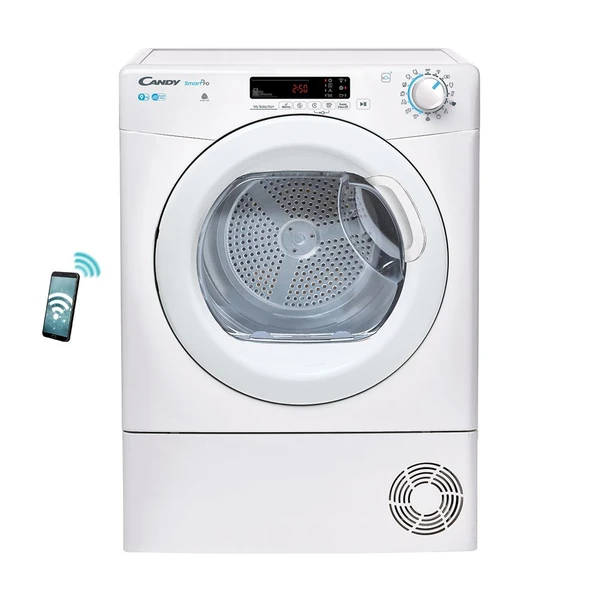 CANDY CSOE C9DG-S: Product review
