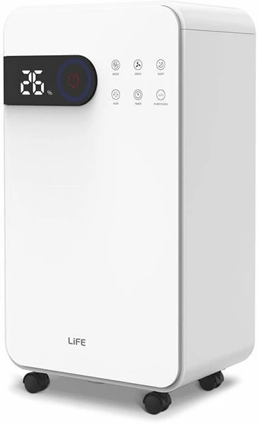 LIFE Ultradry 16L