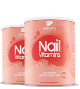 Nature’s Finest Nail Vitamins