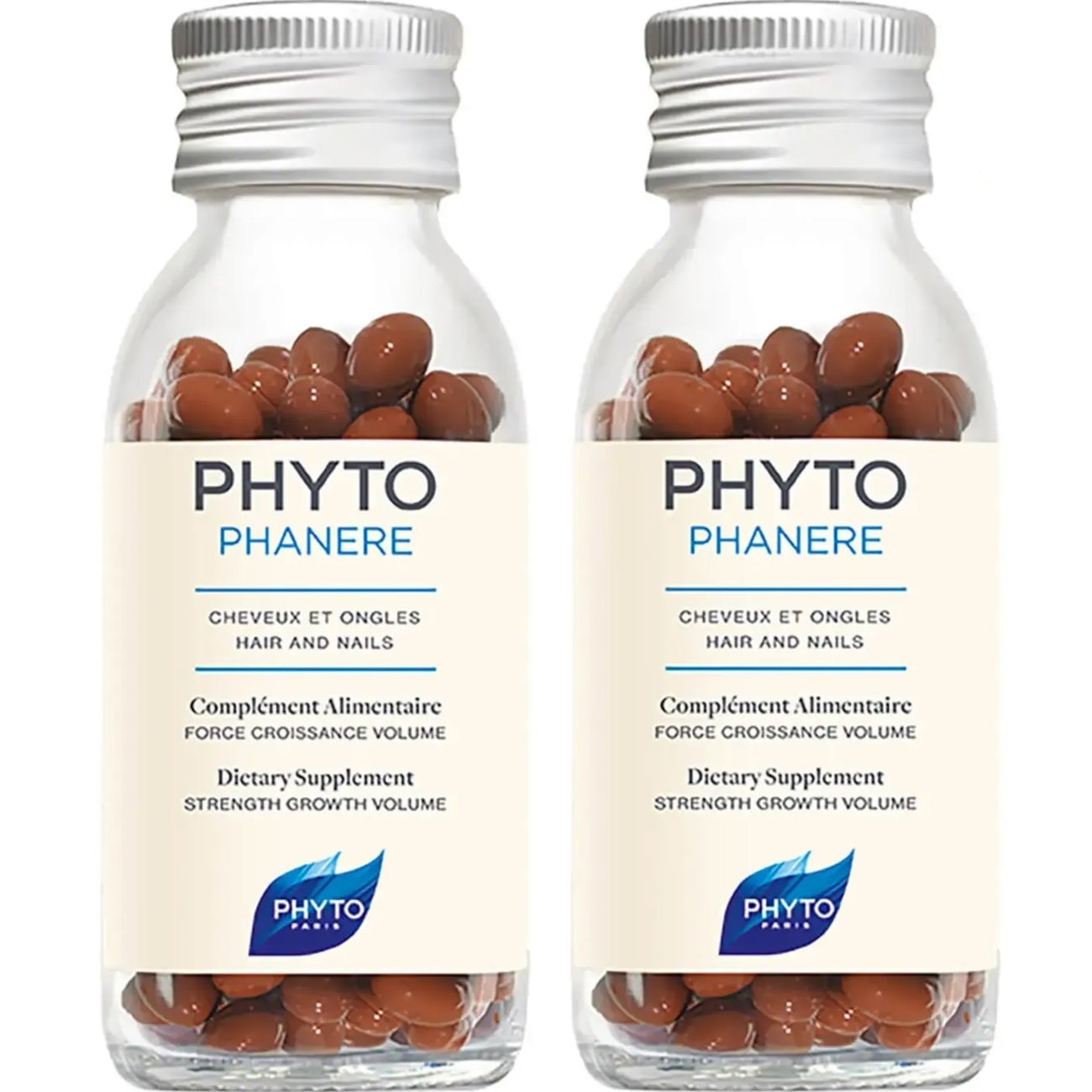 Phyto Promo Phytophanere
