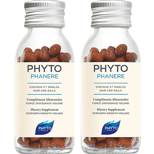 Phyto Promo Phytophanere: Product review