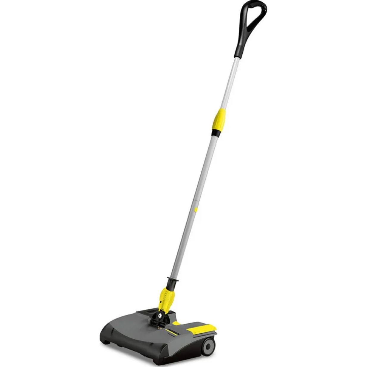 EB 30/1, Karcher