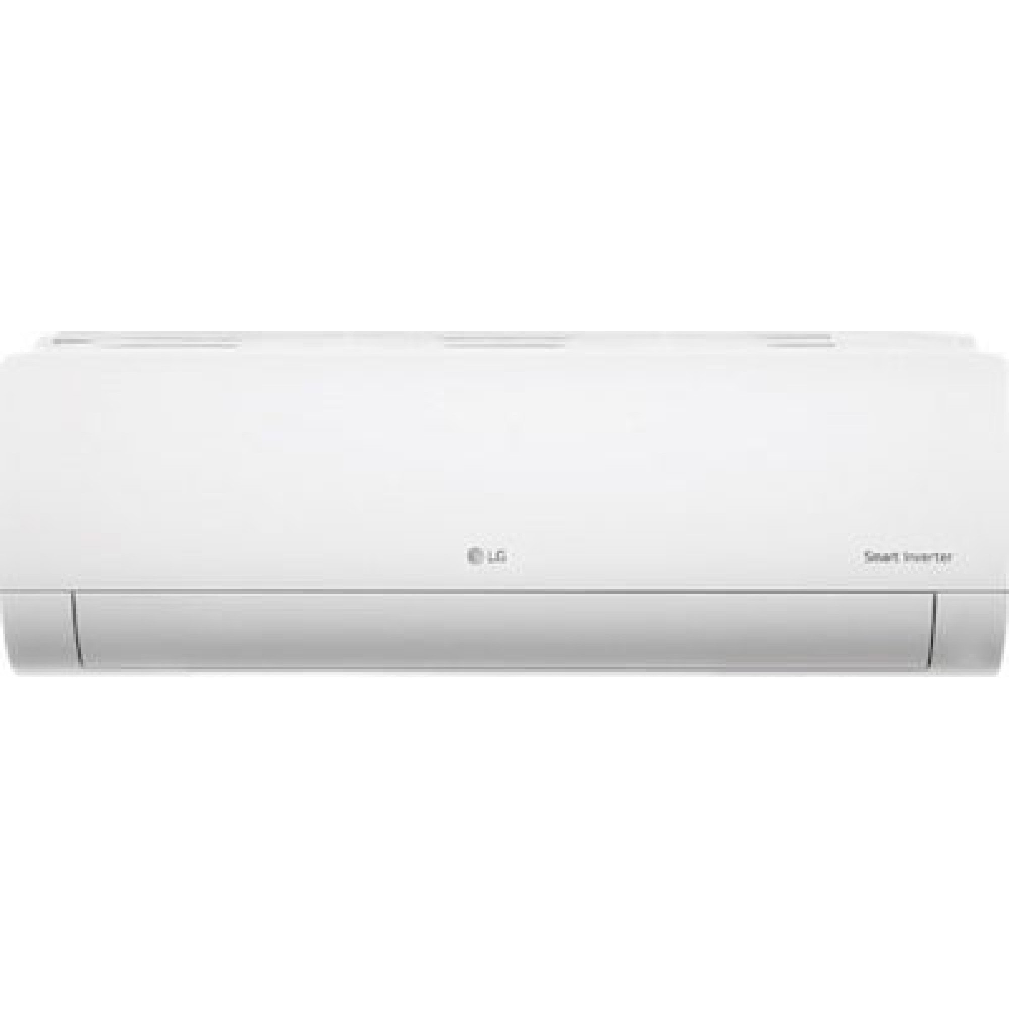 LG Inverter DUALCOOL Libero Plus