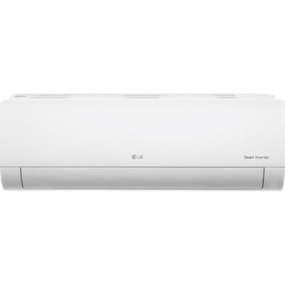 LG Inverter DUALCOOL Libero Plus