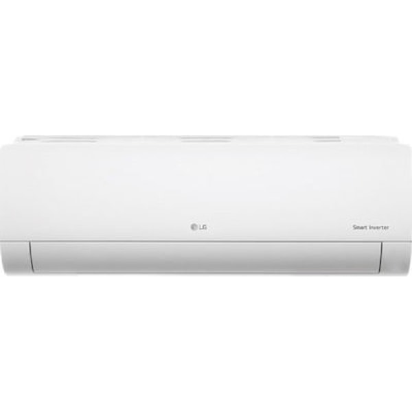 LG Inverter DUALCOOL Libero Plus: Product review