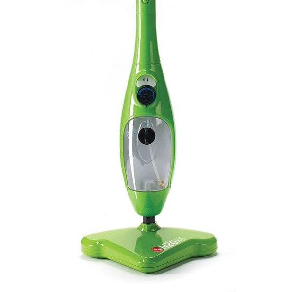 Steam cleaner X5: Product review