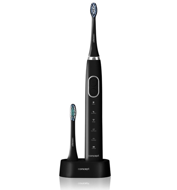 Concept Perfect Smile: Product review