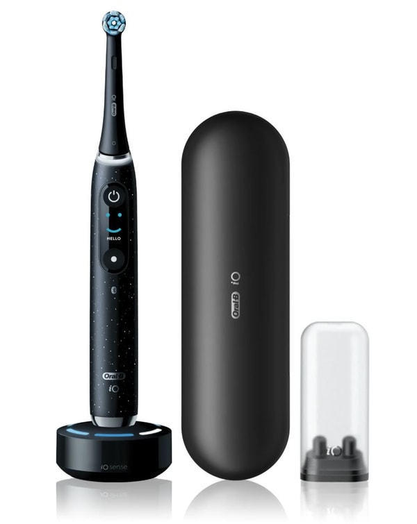 Oral B iO10: Product review