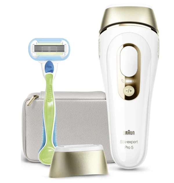 Braun Silk-expert PRO 5: Product review