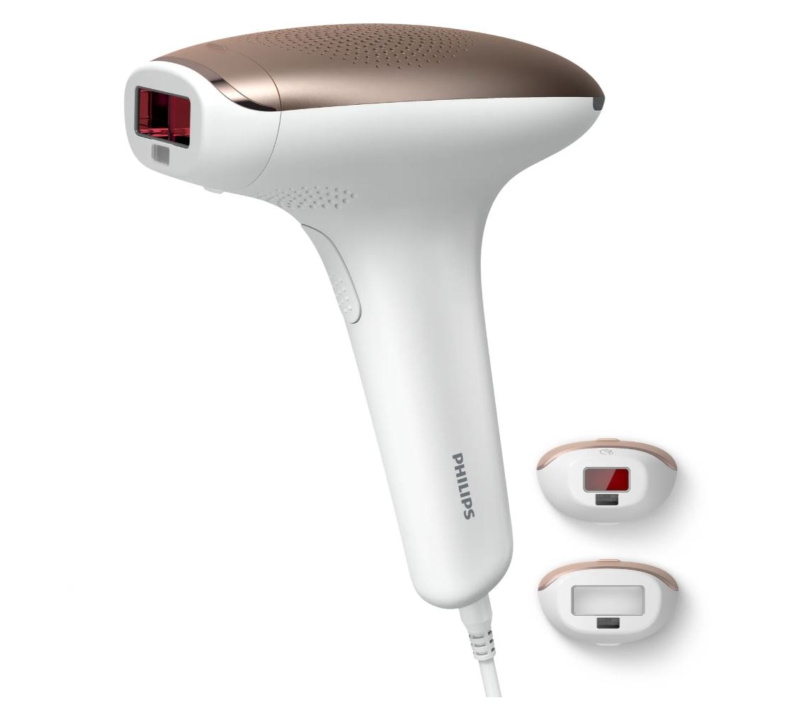 Philips Lumea IPL