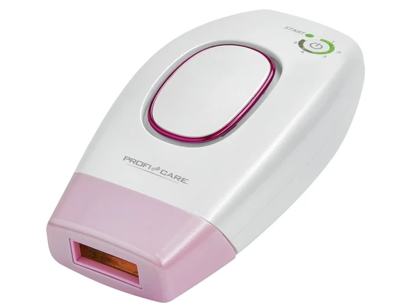 ProfiCare IPL: Product review