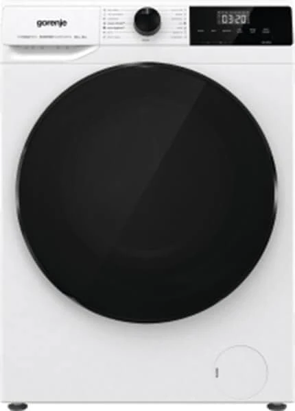 Gorenje WD2A164ADS: Product review