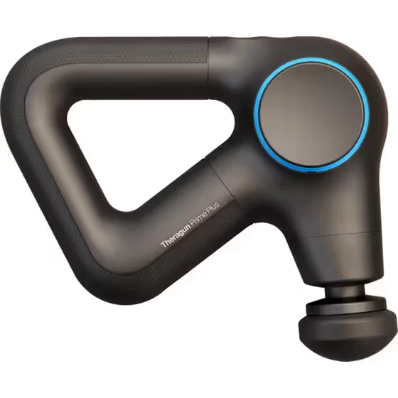 Therabody Theragun Prime Plus: Product review