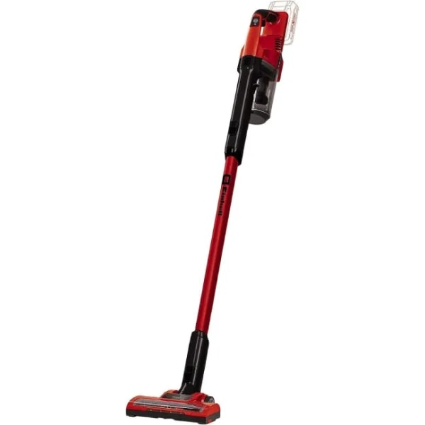 Einhell TE-SV 18 Li-Solo: Product review