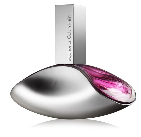 Calvin Klein Euphoria: Product review