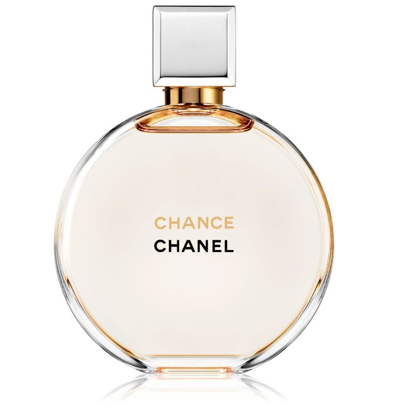 Chanel Chance