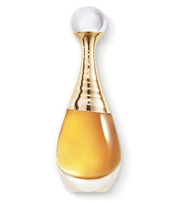 Dior J'Adore L'Or: Product review