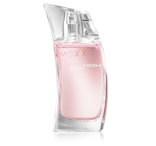 Mexx Fly High: Product review