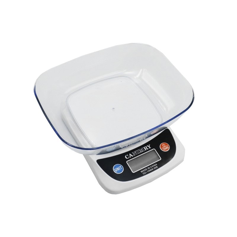 Ζυγαριά κουζίνας TY-14