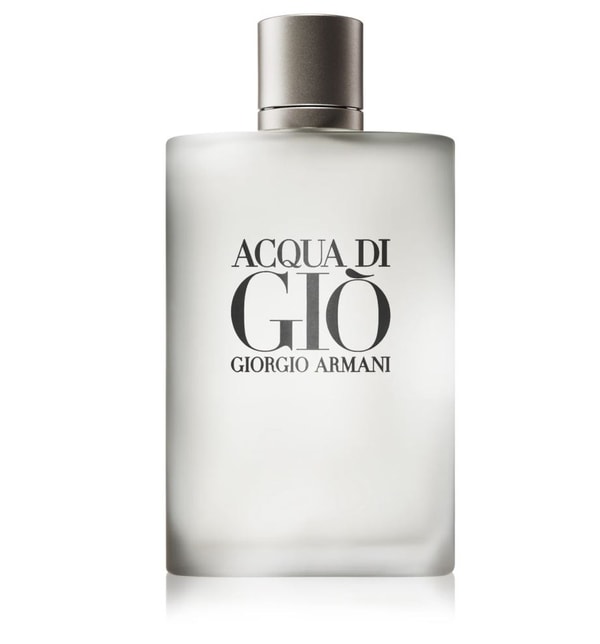 Giorgio Armani Acqua di Gio: Product review