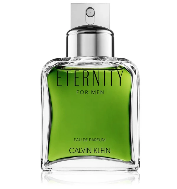 Calvin Klein Eternity: Product review
