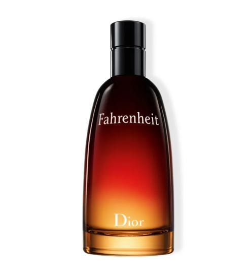 Christian Dior Fahrenheit: Product review