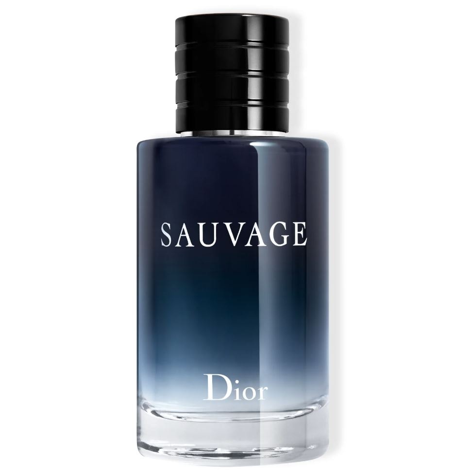 Christian Dior Sauvage