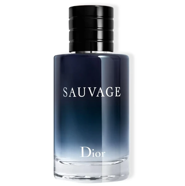 Christian Dior Sauvage: Product review