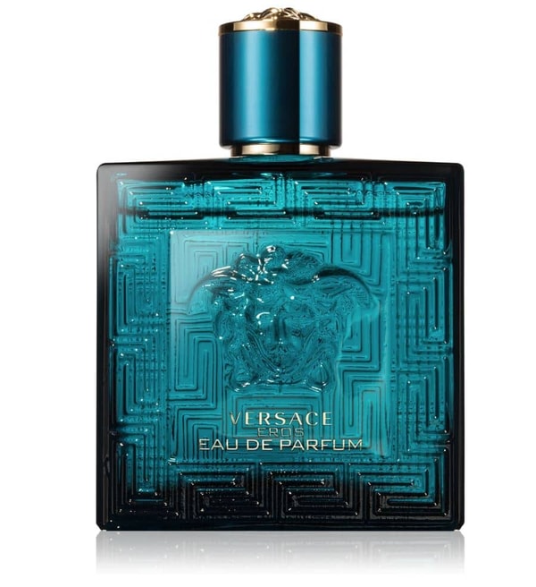 Versace Eros: Product review