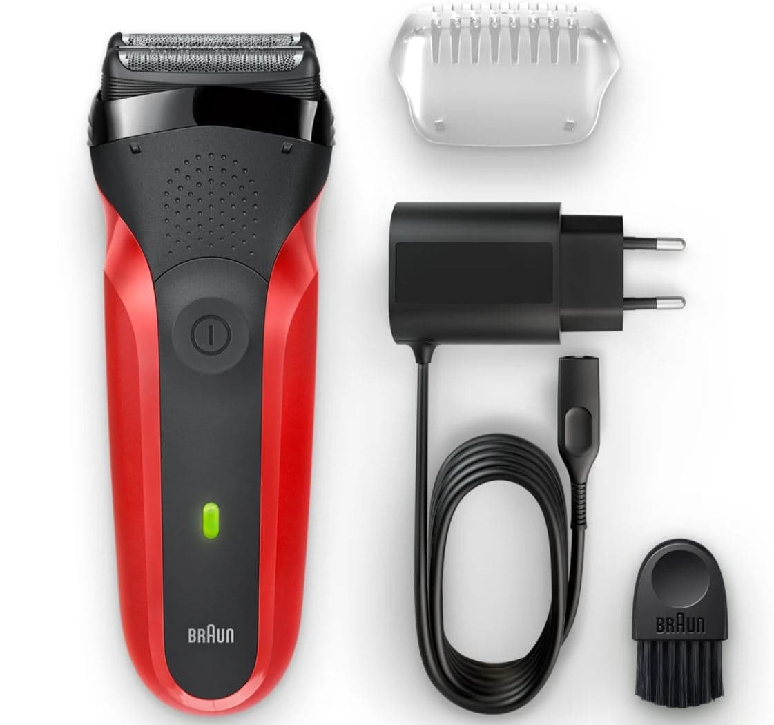 Braun Series 3 300