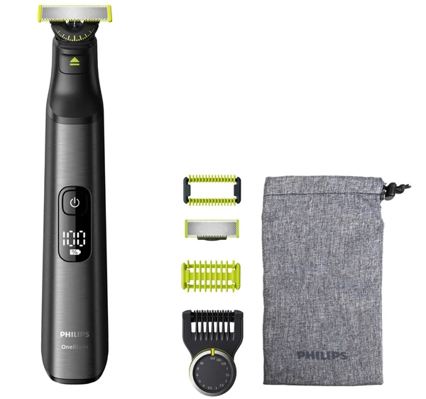 Philips OneBlade Pro 360: Product review