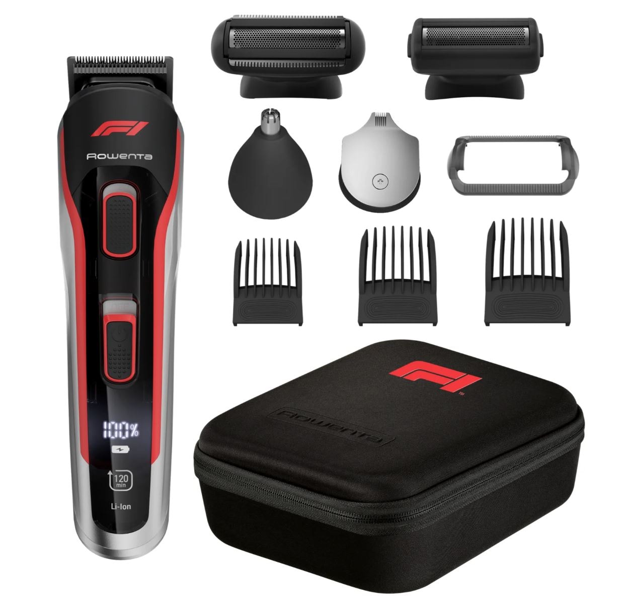 Rowenta Selectium F1