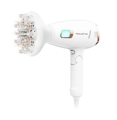 Rowenta Scalp Care: Product review