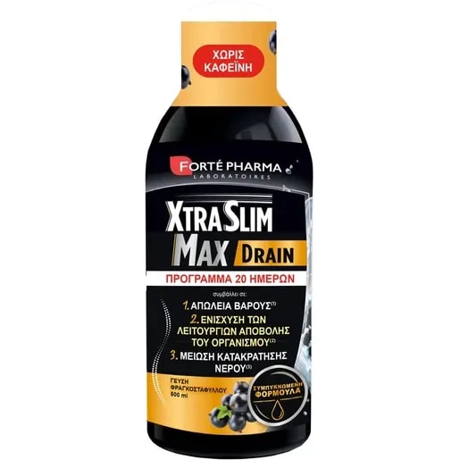 XtraSlim Max Drain: Product review