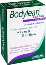 Health Aid Bodylean CLA Plus
