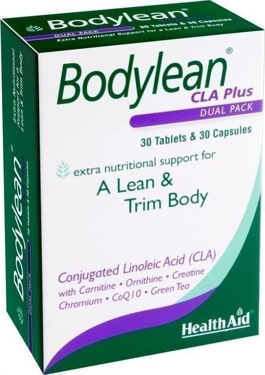 Health Aid Bodylean CLA Plus